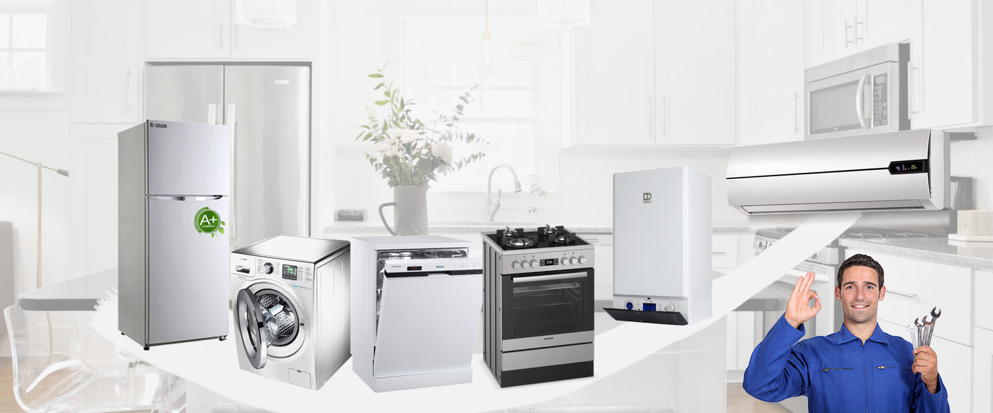 Eğil Hotpoint Servisi
